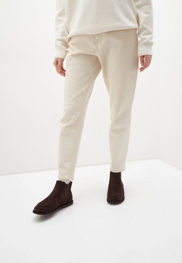 Ботинки Lusavou