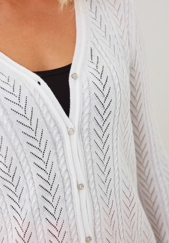 Кардиган Ronnny