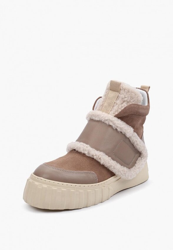 Ботинки Sbalo