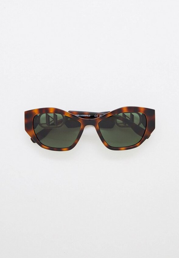 Очки солнцезащитные Karl Lagerfeld