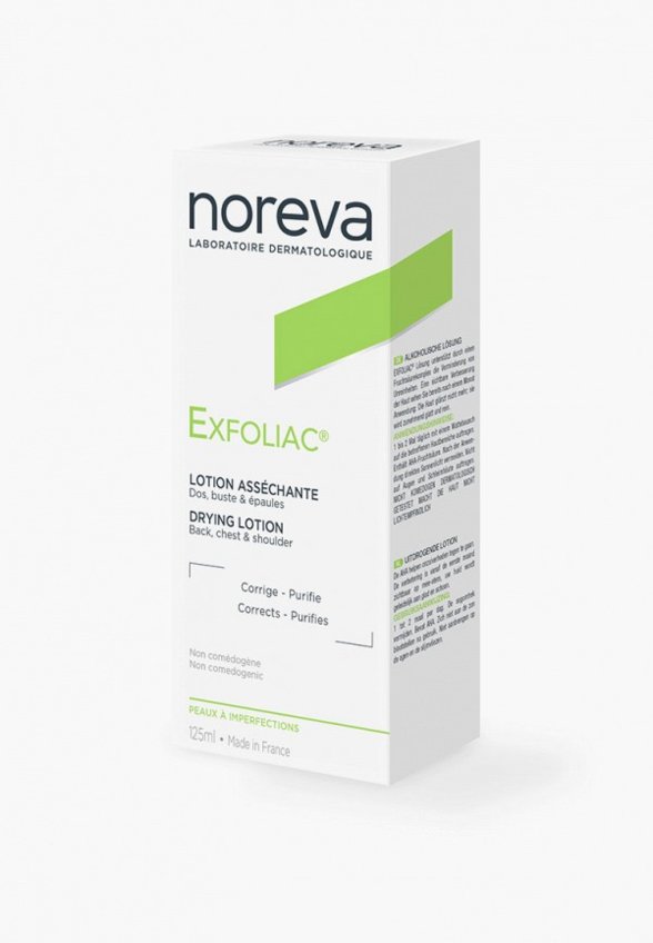 Лосьон для лица Noreva