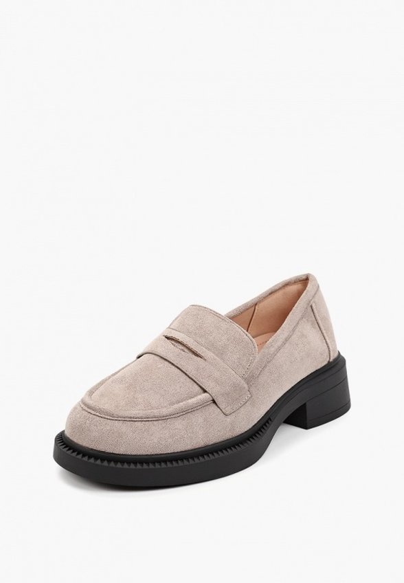 Лоферы Camille