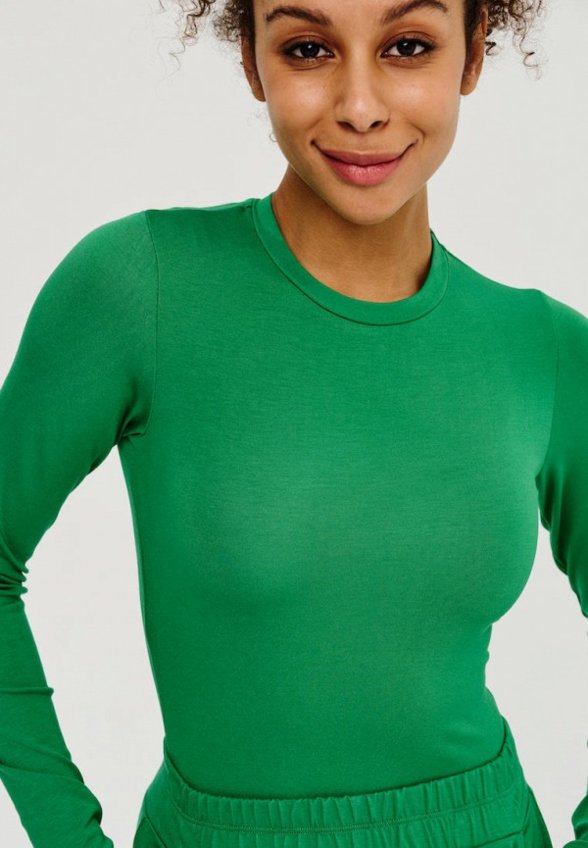 Лонгслив Jolifashn