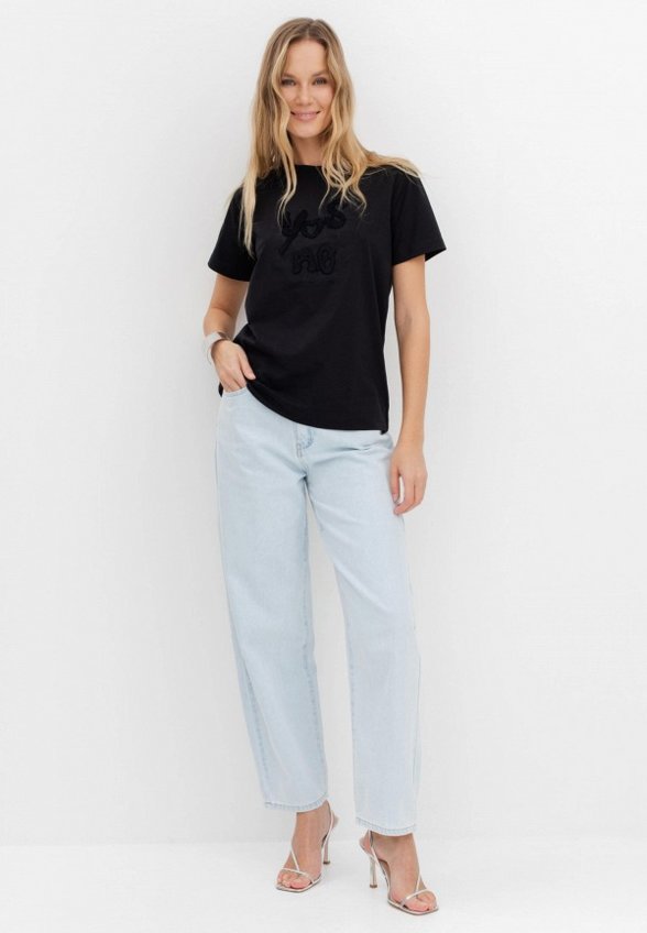 Футболка Savage