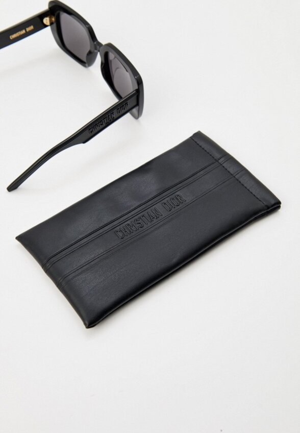 Очки солнцезащитные Dior