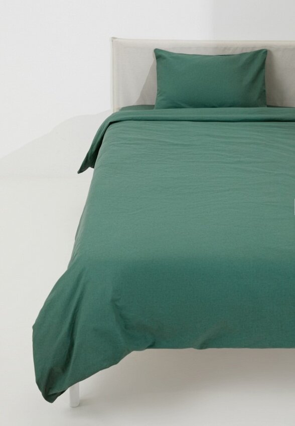 Постельное белье 1,5-спальное Lamoda Home