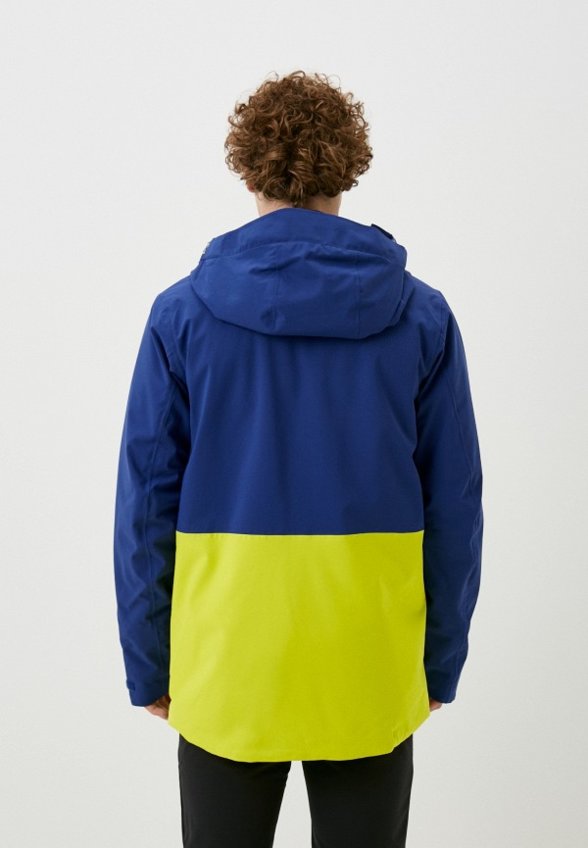 Куртка сноубордическая Termit