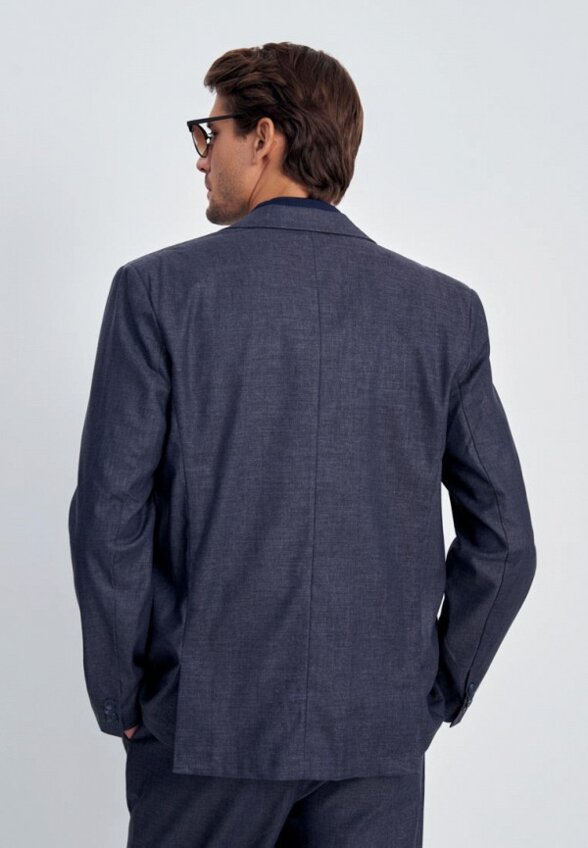 Пиджак Finn Flare