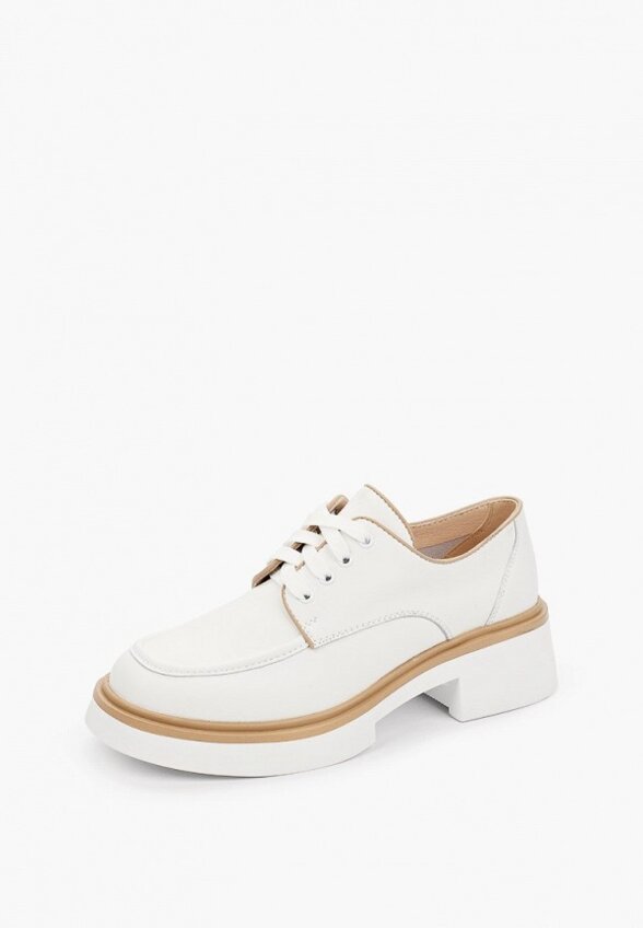 Ботинки Thomas Munz