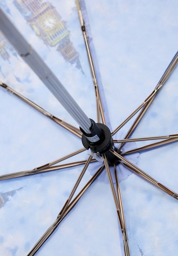 Зонт складной Trust