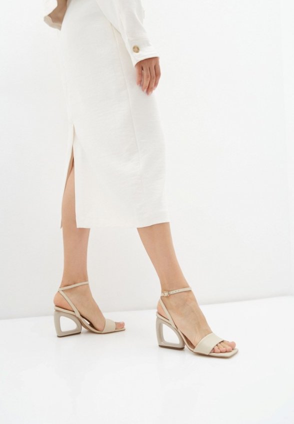 Босоножки Cecconello