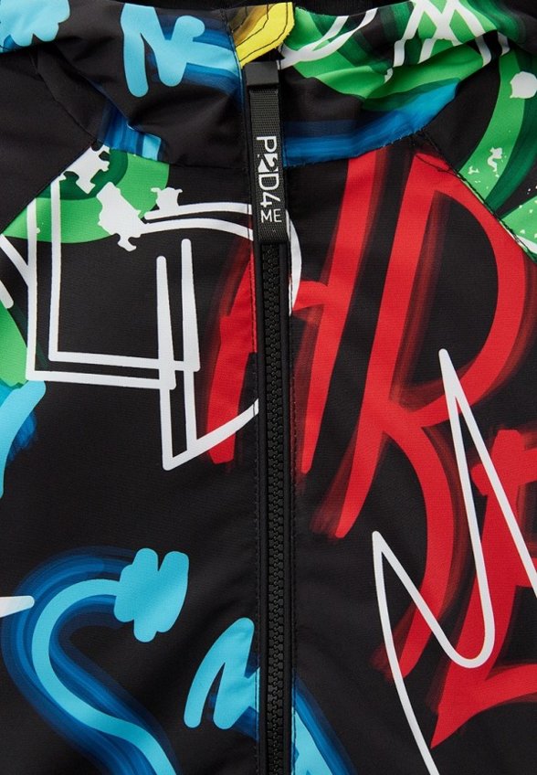 Ветровка PlayToday