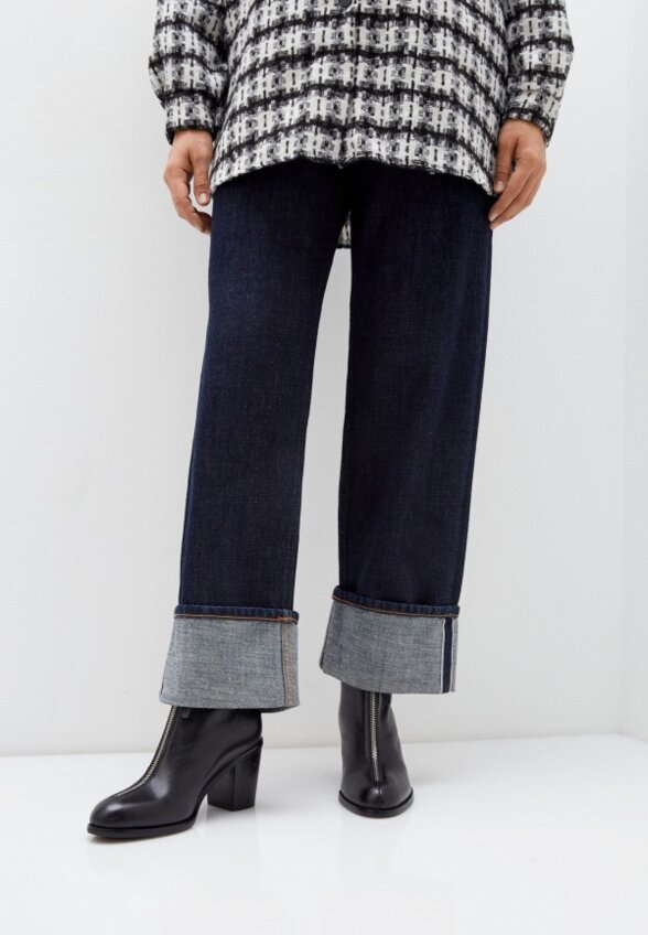 Ботильоны Lr Lorettini