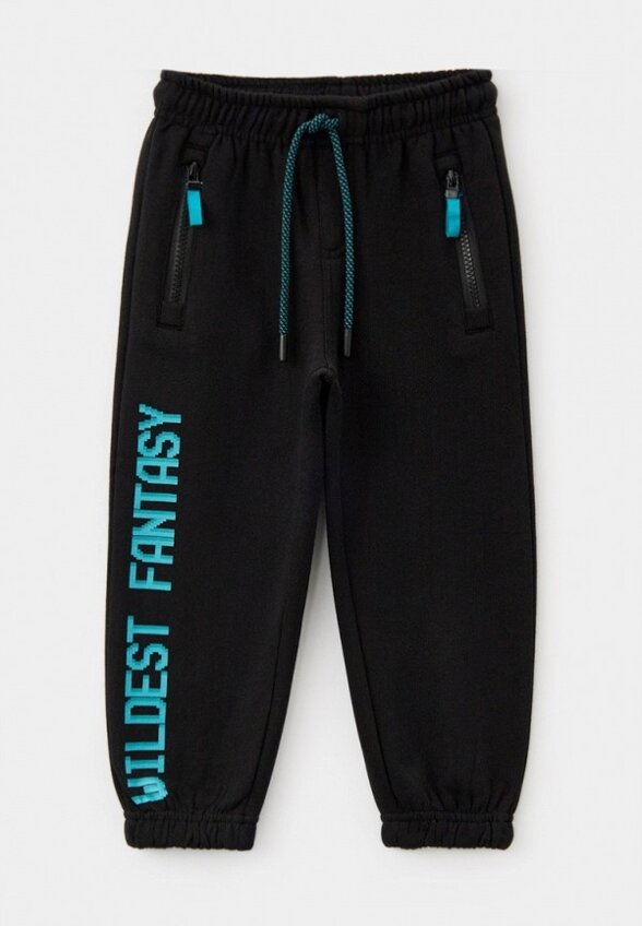 Брюки спортивные PlayToday