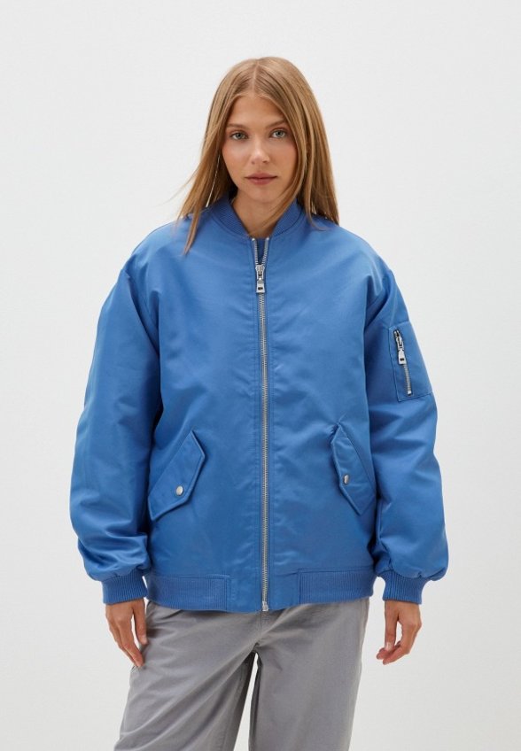 Бомбер Belucci