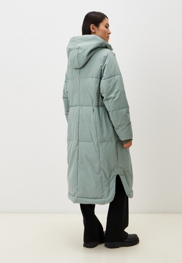 Куртка утепленная Dimma