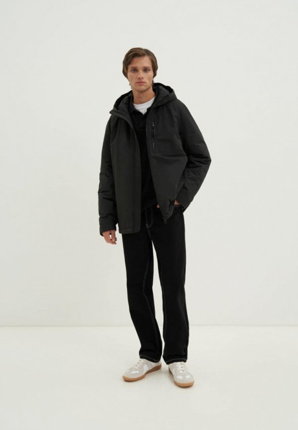 Куртка утепленная Finn Flare