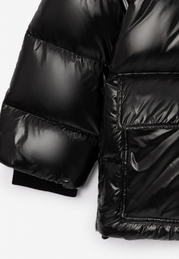 Пуховик Gulliver