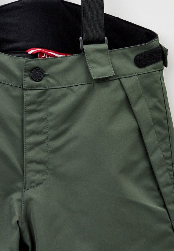 Брюки утепленные Northland