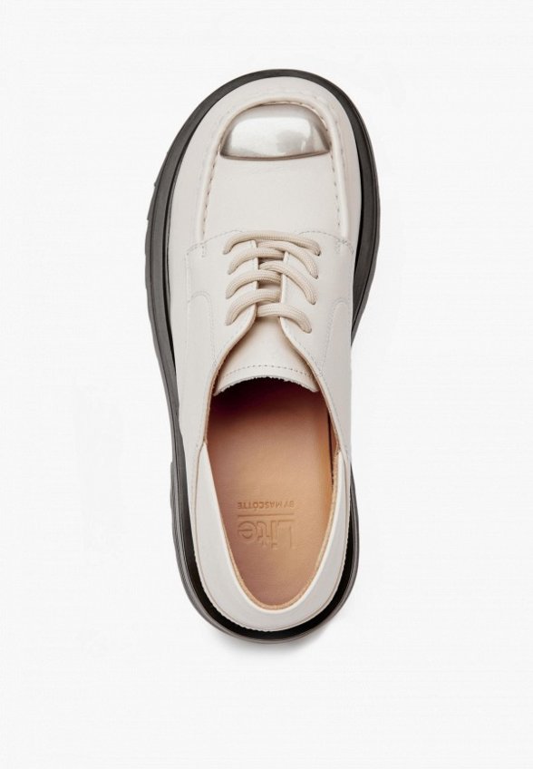 Ботинки Lite by Mascotte