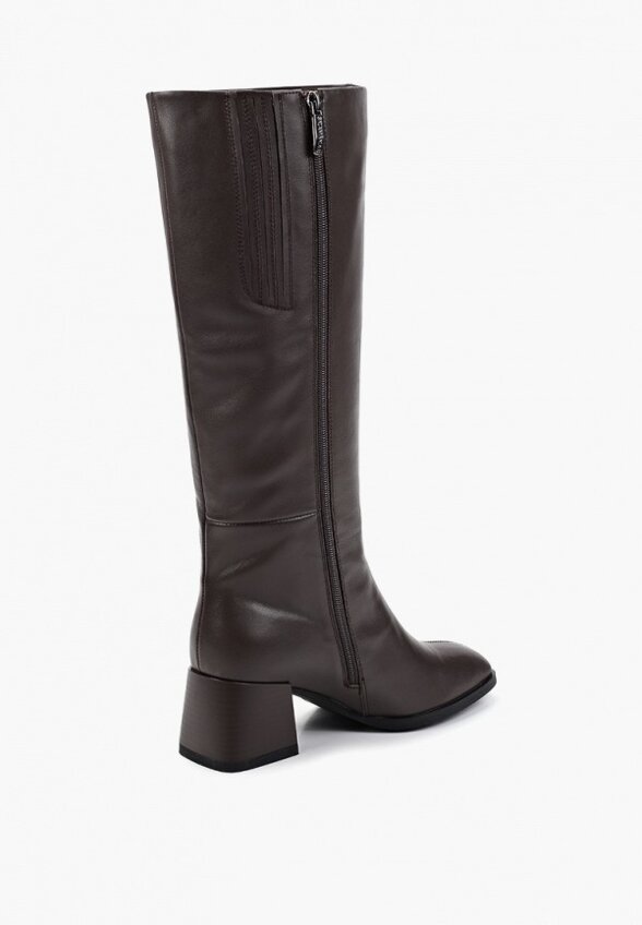 Сапоги Salamander