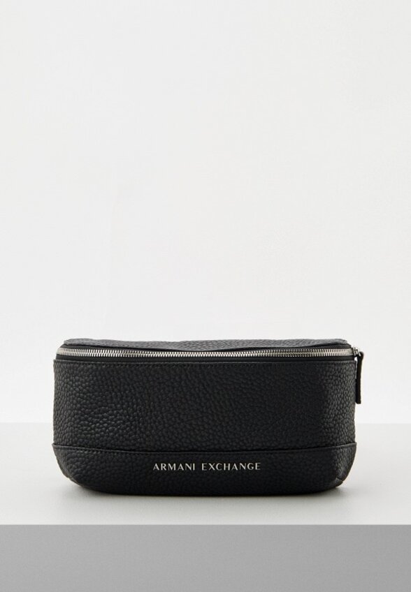 Сумка поясная Armani Exchange