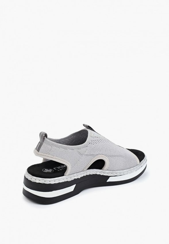 Босоножки Rieker