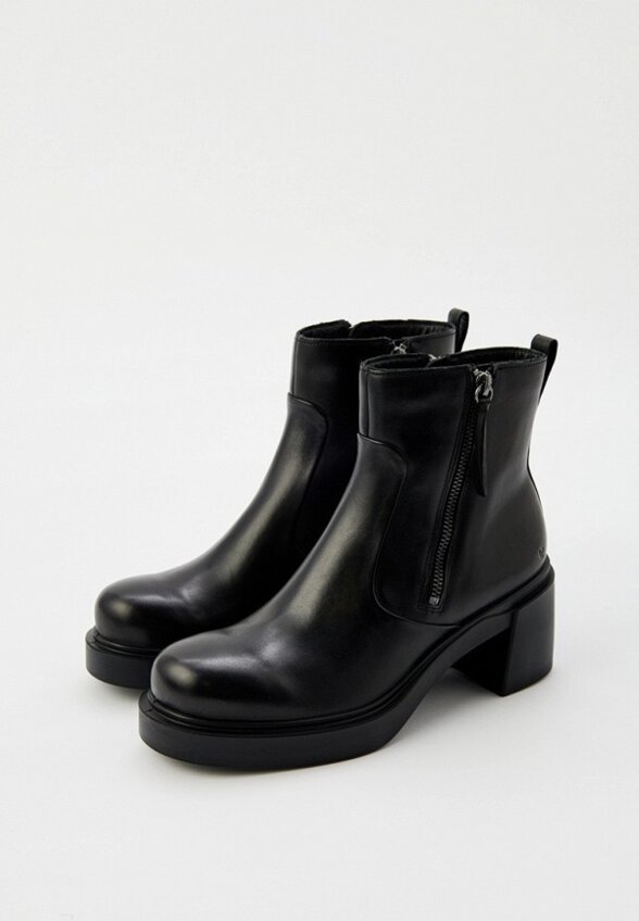 Ботильоны Ecco