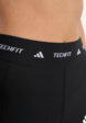 Легинсы компрессионные женские adidas, Черный9  - превью