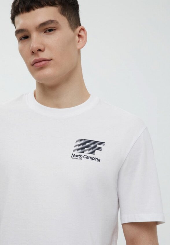 Футболка Finn Flare