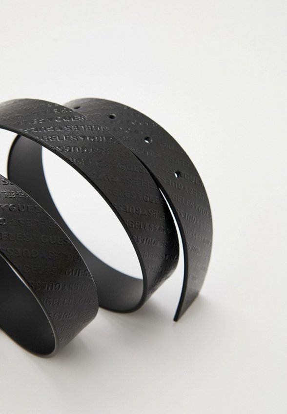 Ремень и кошелек Guess