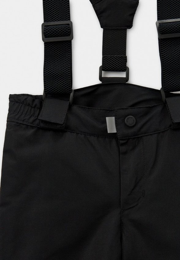 Брюки утепленные PlayToday