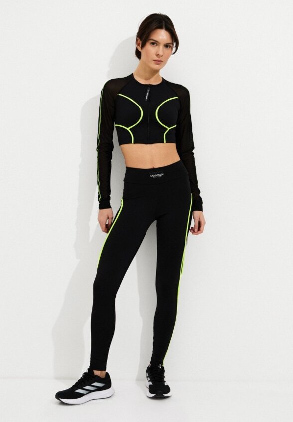 Леггинсы Mansen