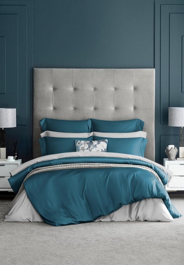 Постельное белье Евро Togas