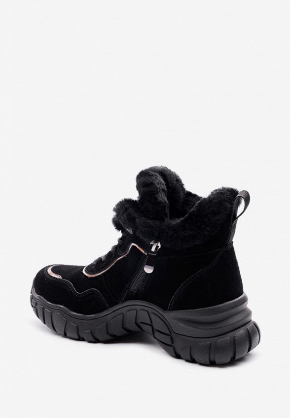 Ботинки Niota Line