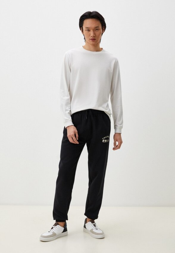 Брюки спортивные Kappa