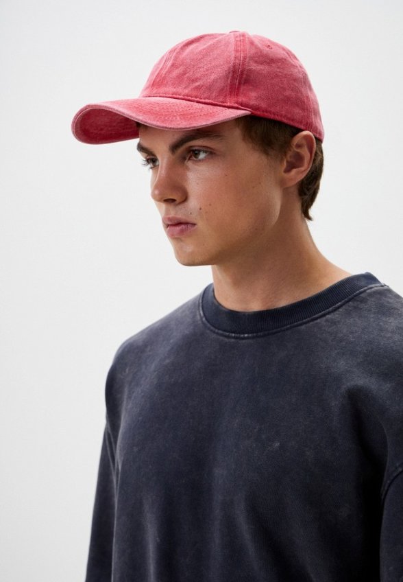 Бейсболка 7.2.66