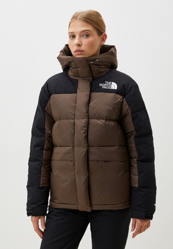 Пуховик The North Face