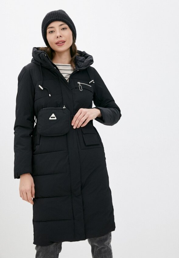 Пуховик Winterra