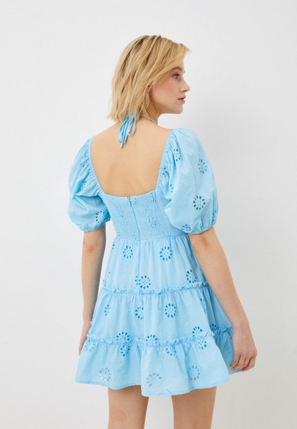 Платье Fragarika