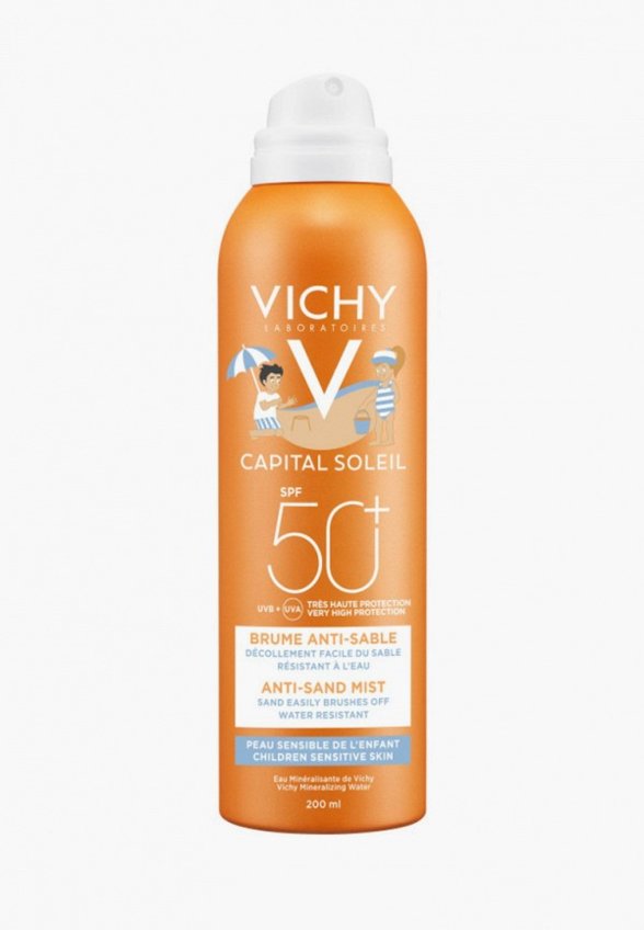 Спрей солнцезащитный Vichy