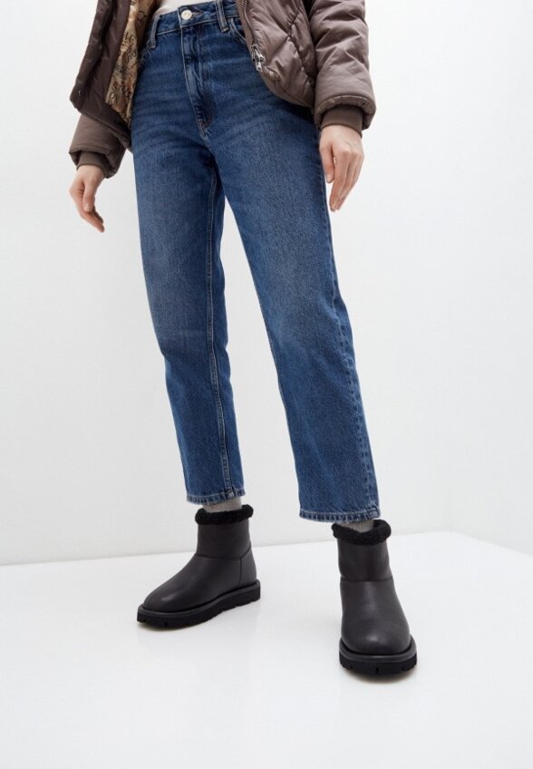 Полусапоги Salamander