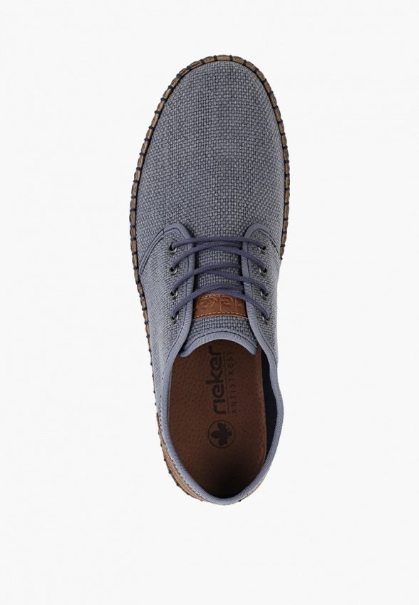 Ботинки Rieker