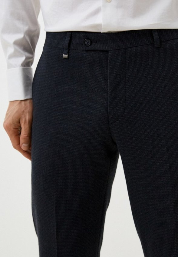 Брюки Luxor By Ramo