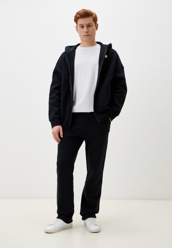 Толстовка Colorplay