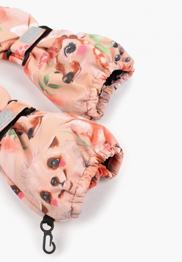 Варежки PlayToday