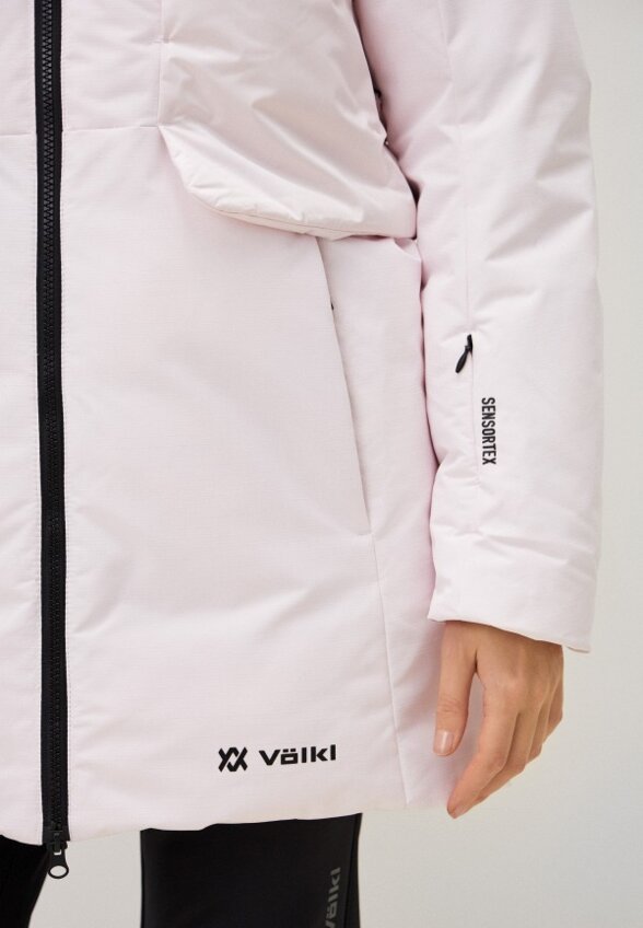 Куртка горнолыжная Volkl