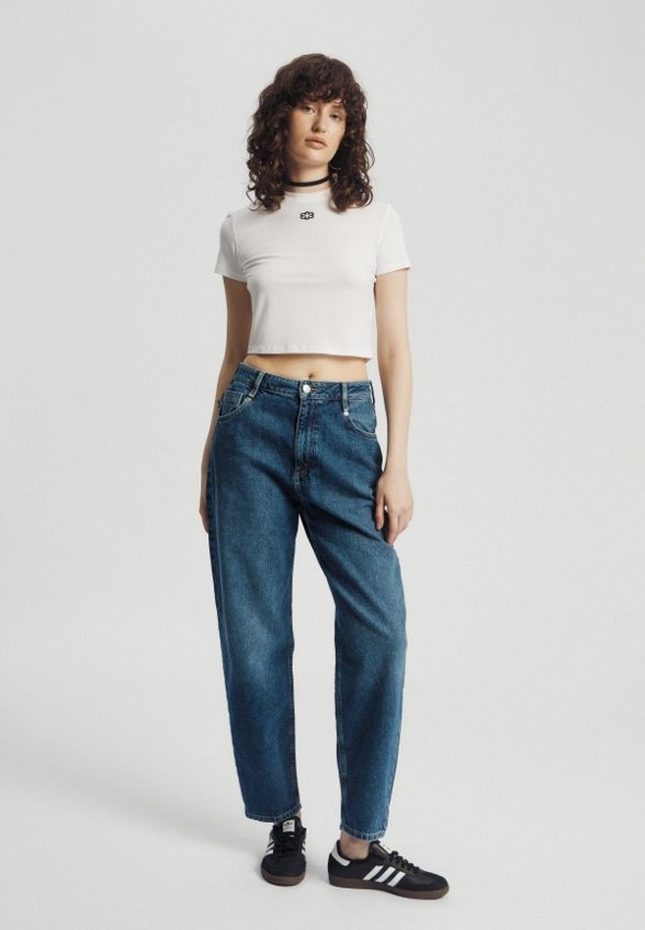 Футболка Nume