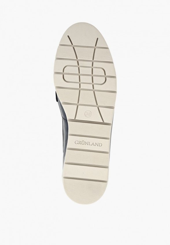 Лоферы Grunland