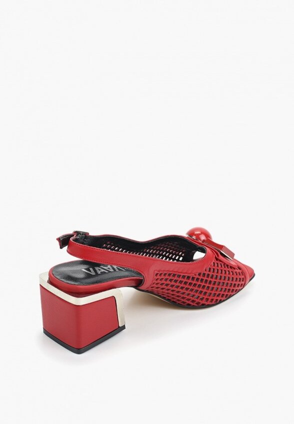 Босоножки Vasconte